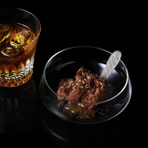 星月夜(黒トリュフ・チョコレート・ゆず)-シングル(1個)