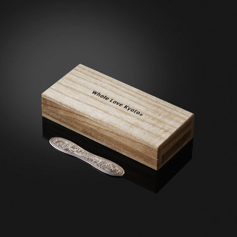 白夜(白トリュフ・酒粕・パルミジャーノチーズ)-プレミアム(1個)スプーン付